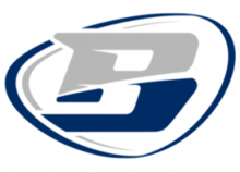 Blu Basket 1971 logo