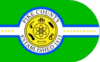Flag of Pike County