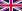 Flag of the United Kingdom of Great Britain and Ireland