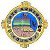 Official seal of Rio Arriba County