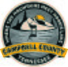 Official logo of Campbell County