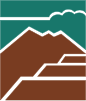 Official logo of Coconino County
