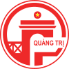 Official seal of Quảng Trị Province