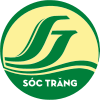 Official seal of Sóc Trăng province