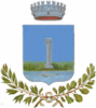 Coat of arms of Riofreddo