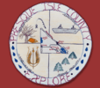 Official seal of Presque Isle County