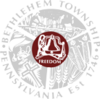 Official seal of Bethlehem Township, Pennsylvania