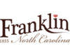 Official seal of Franklin, North Carolina