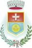 Coat of arms of Trana