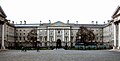 Image 23Parliament Square, Trinity College Dublin in Ireland (from College)