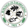 Official seal of Farmingdale, New Jersey