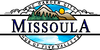 Official seal of Missoula, Montana