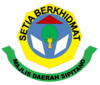 Official seal of Sipitang District