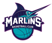 KwaZulu Marlins logo
