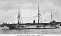 USS Yantic (1874)