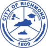 Official seal of Richmond, Kentucky