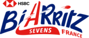Biarritz Sevens in 2019.