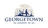 Official logo of Georgetown County