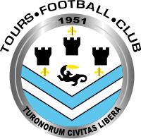 Tours FC logo