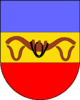Coat of arms of Vöran