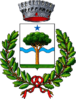Coat of arms of Villanova sull'Arda
