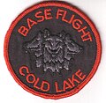 No. 417 Squadron RCAF badge 1990