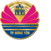 Official seal of Hưng Yên