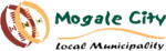Official seal of Mogale City