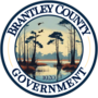 Official seal of Brantley County