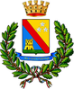 Coat of arms of Lamezia Terme
