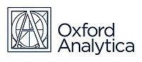 Oxford Analytica, Ltd