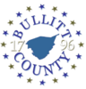 Official seal of Bullitt County