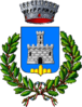 Coat of arms of Castel del Monte