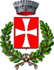 Coat of arms of Enego