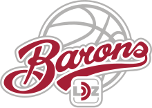 Barons/LDz logo