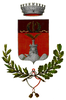 Coat of arms of San Sebastiano da Po