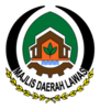 Official seal of Lawas District