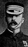 Surgeon-Major James Henry Reynolds,VC