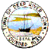 Official seal of Deep River