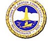 Official seal of Town of Groton, Connecticut