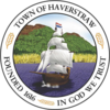 Official seal of Haverstraw, New York
