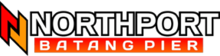 NorthPort Batang Pier logo