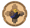 Official seal of Sunland Park, New Mexico
