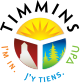 Timmins Community Logo