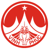 Official seal of Vĩnh Phúc province