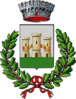 Coat of arms of Montecreto