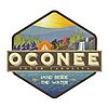 Official logo of Oconee County