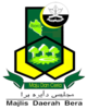 Official seal of Bera District