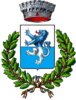 Coat of arms of Caravino