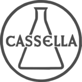 Cassella logo